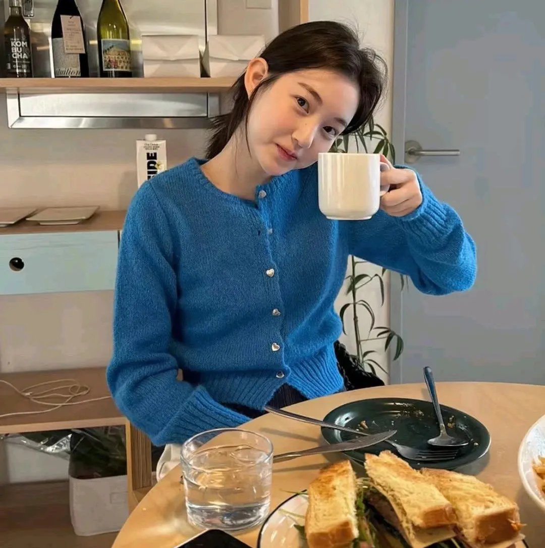 美丽笨女人 在线观看封面